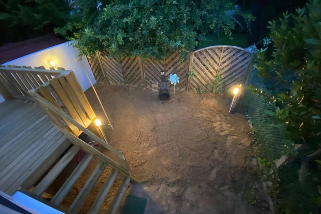 Maison De Plage Avec Spa/Jacuzzi A 250 M De La Mer La Tranche-sur-Mer Exterior foto